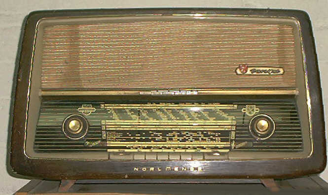 Nordmende Parsifal 59