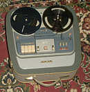 Grundig TK 35