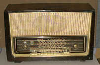 Telefunken, Andante 8